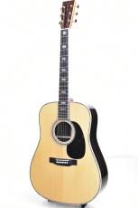 Martin 【クロサワ横浜店】D-45  #3064120 【"憧れのギター"の代名詞】【2026年製】_3