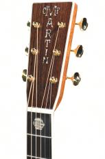 Martin 【クロサワ横浜店】D-45  #3064120 【"憧れのギター"の代名詞】【2026年製】_5