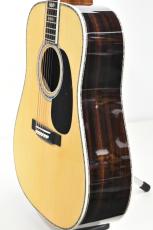 Martin 【クロサワ横浜店】D-45  #3064120 【"憧れのギター"の代名詞】【2026年製】_9