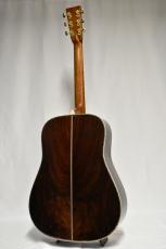 Martin 【クロサワ横浜店】【2025年製中古品】CTM D-45 【Wild Grain East Indian Rosewood】【C25-007161】_4