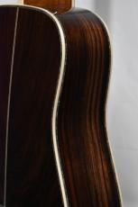 Martin 【クロサワ横浜店】【2025年製中古品】CTM D-45 【Wild Grain East Indian Rosewood】【C25-007161】_9
