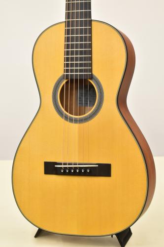 K.Yairi 【クロサワ横浜店】【613mmスケール】【12フレットジョイント】RAG-90V #98033【48回無金利分割可能】