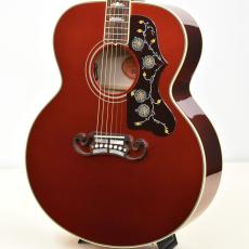 Gibson 【クロサワ横浜店】【Custom Shop 限定カラー】SJ-200 Original Burgundy Mist 【48回無金利分割可能】