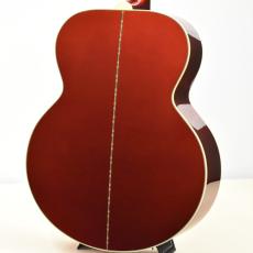 Gibson 【クロサワ横浜店】【Custom Shop 限定カラー】SJ-200 Original Burgundy Mist 【48回無金利分割可能】_2