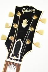 Gibson 【クロサワ横浜店】【Custom Shop 限定カラー】SJ-200 Original Burgundy Mist 【48回無金利分割可能】_5