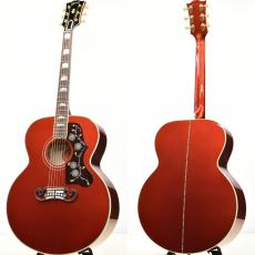 Gibson 【クロサワ横浜店】【Custom Shop 限定カラー】SJ-200 Original Burgundy Mist 【48回無金利分割可能】_10