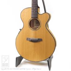 Crews Maniac Sound ES-1500C Premium Limited (Jacaranda) 