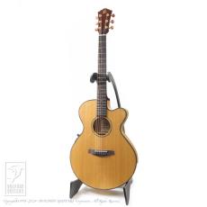 Crews Maniac Sound ES-1500C Premium Limited (Jacaranda) _2