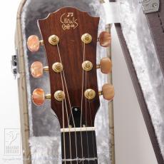 Crews Maniac Sound ES-1500C Premium Limited (Jacaranda) _6