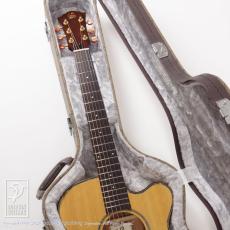 Crews Maniac Sound ES-1500C Premium Limited (Jacaranda) _8
