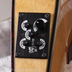 Crews Maniac Sound ES-1500C Premium Limited (Jacaranda) _13