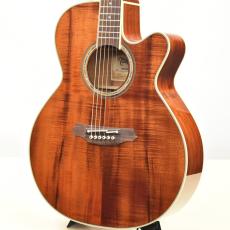 Takamine 【クロサワ横浜店】【ハワイアンコアボディ】FPT531KC N 【48回無金利分割可能】