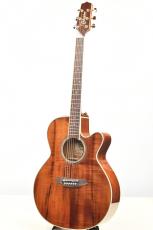 Takamine 【クロサワ横浜店】【ハワイアンコアボディ】FPT531KC N 【48回無金利分割可能】_3