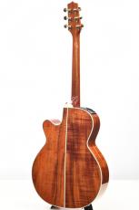 Takamine 【クロサワ横浜店】【ハワイアンコアボディ】FPT531KC N 【48回無金利分割可能】_4
