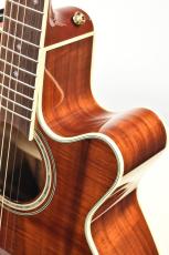 Takamine 【クロサワ横浜店】【ハワイアンコアボディ】FPT531KC N 【48回無金利分割可能】_7