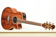 Takamine 【クロサワ横浜店】【ハワイアンコアボディ】FPT531KC N 【48回無金利分割可能】_10