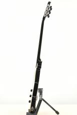 Cordoba 【クロサワ横浜店】Stage Black Burst 【5cm未満の薄胴エレガット】【スプルース&フレイムメイプル化粧板】_5