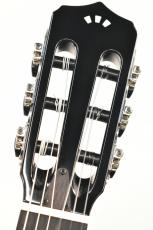 Cordoba 【クロサワ横浜店】Stage Black Burst 【5cm未満の薄胴エレガット】【スプルース&フレイムメイプル化粧板】_6