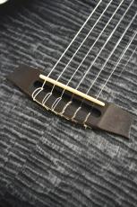 Cordoba 【クロサワ横浜店】Stage Black Burst 【5cm未満の薄胴エレガット】【スプルース&フレイムメイプル化粧板】_8