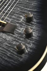 Cordoba 【クロサワ横浜店】Stage Black Burst 【5cm未満の薄胴エレガット】【スプルース&フレイムメイプル化粧板】_9