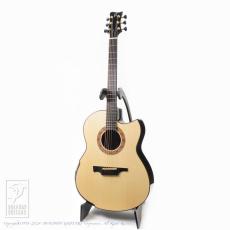 Greenfield Guitars G2 (Swiss Spruce & African Blackwood)_2