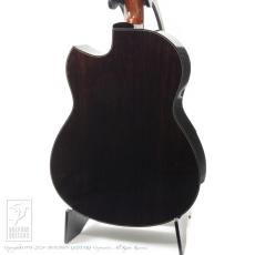 Greenfield Guitars G2 (Swiss Spruce & African Blackwood)_3