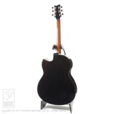 Greenfield Guitars G2 (Swiss Spruce & African Blackwood)_4