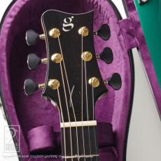 Greenfield Guitars G2 (Swiss Spruce & African Blackwood)_6