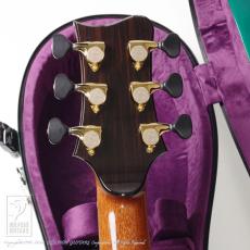 Greenfield Guitars G2 (Swiss Spruce & African Blackwood)_7