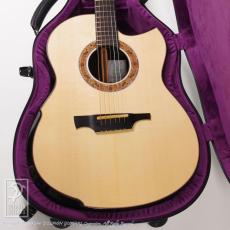 Greenfield Guitars G2 (Swiss Spruce & African Blackwood)_10
