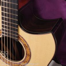 Greenfield Guitars G2 (Swiss Spruce & African Blackwood)_12
