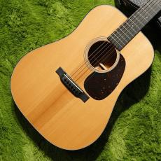 Martin 【試奏動画あり】D-18 Authentic 1937 #2812860【雰囲気・サウンド抜群の究極の復刻モデル】【当店限定特典付き】【送料当社負担】【池袋店在庫品】