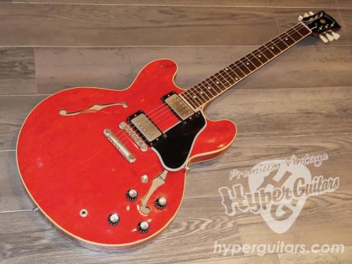 Gibson '61 ES-335TDC