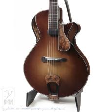 LHT Guitars Cadenza