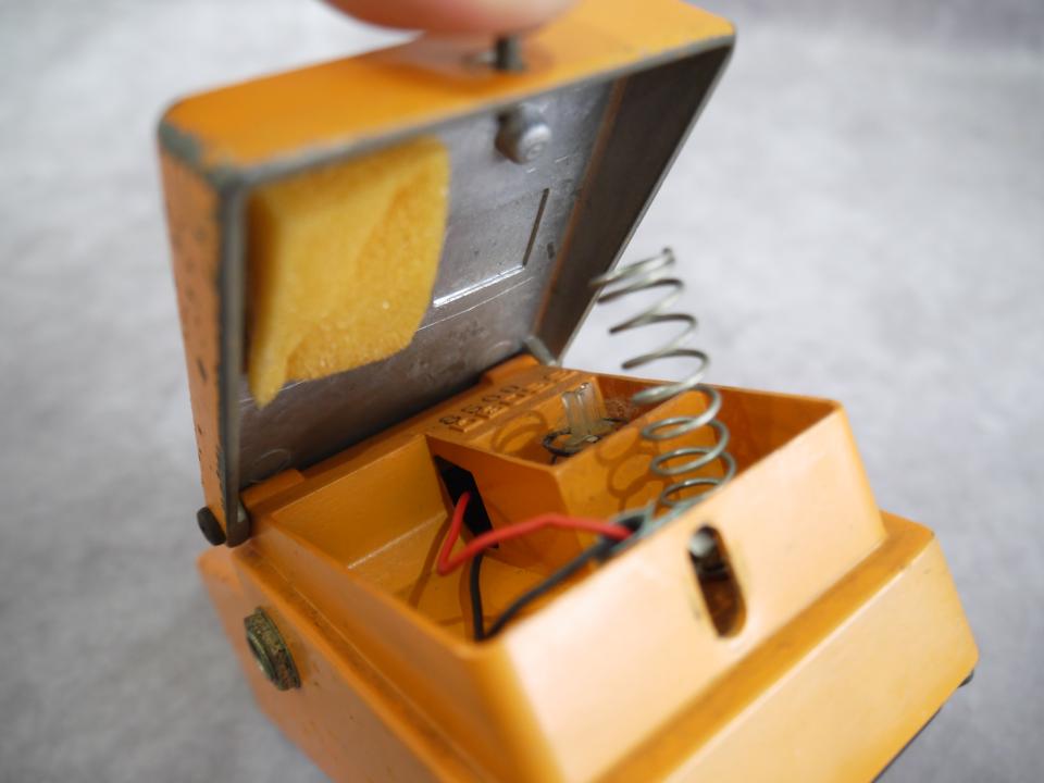 BOSS DS-1 1979年製 BOSS DS-1 1979 1979年 ビンテージ 1322744 BOSS(ボス)【楽器