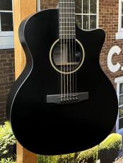 Martin 【日本総本店】【オールブラック】GPC-X1E Black #2962467【ショッピングクレジット無金利】