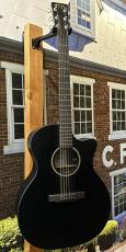 Martin 【日本総本店】【オールブラック】GPC-X1E Black #2962467【ショッピングクレジット無金利】_2