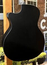 Martin 【日本総本店】【オールブラック】GPC-X1E Black #2962467【ショッピングクレジット無金利】_3