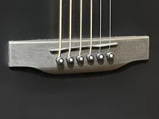 Martin 【日本総本店】【オールブラック】GPC-X1E Black #2962467【ショッピングクレジット無金利】_8