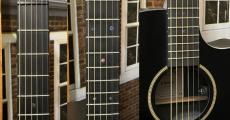 Martin 【日本総本店】【オールブラック】GPC-X1E Black #2962467【ショッピングクレジット無金利】_9