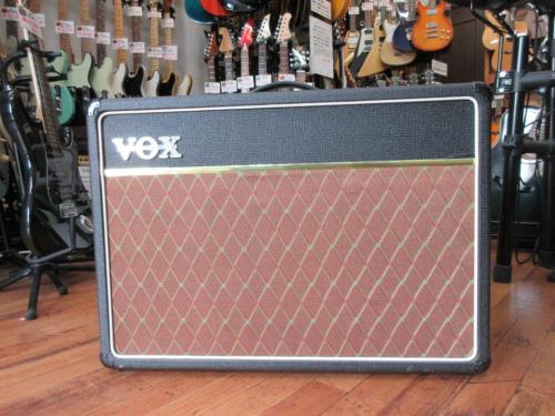 VOX AC15