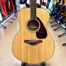 YAMAHA FS-720S