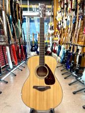 YAMAHA FS-720S_2