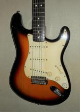 Fender 1962 VINTAGE STRATOCASTER_2