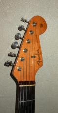 Fender 1962 VINTAGE STRATOCASTER_3