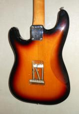 Fender 1962 VINTAGE STRATOCASTER_6