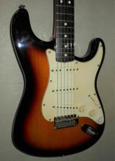 Fender 1962 VINTAGE STRATOCASTER_8