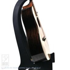 Bahr Guitars SJ Cutaway_3