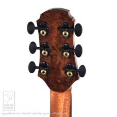 Bahr Guitars SJ Cutaway_8