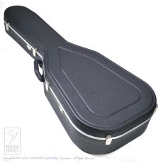 Bahr Guitars SJ Cutaway_9